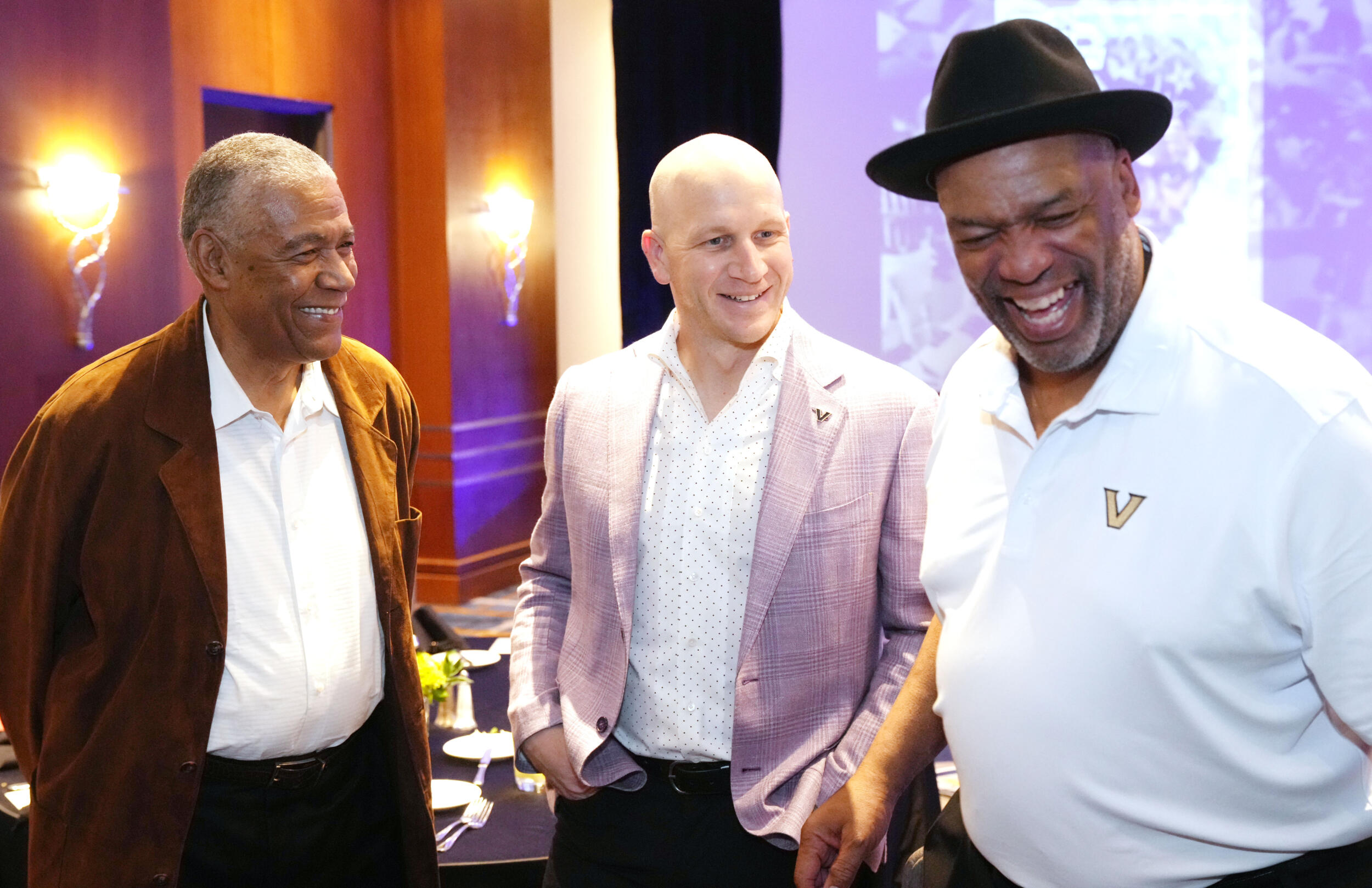 Vanderbilt University Athletics - Official Athletics Website