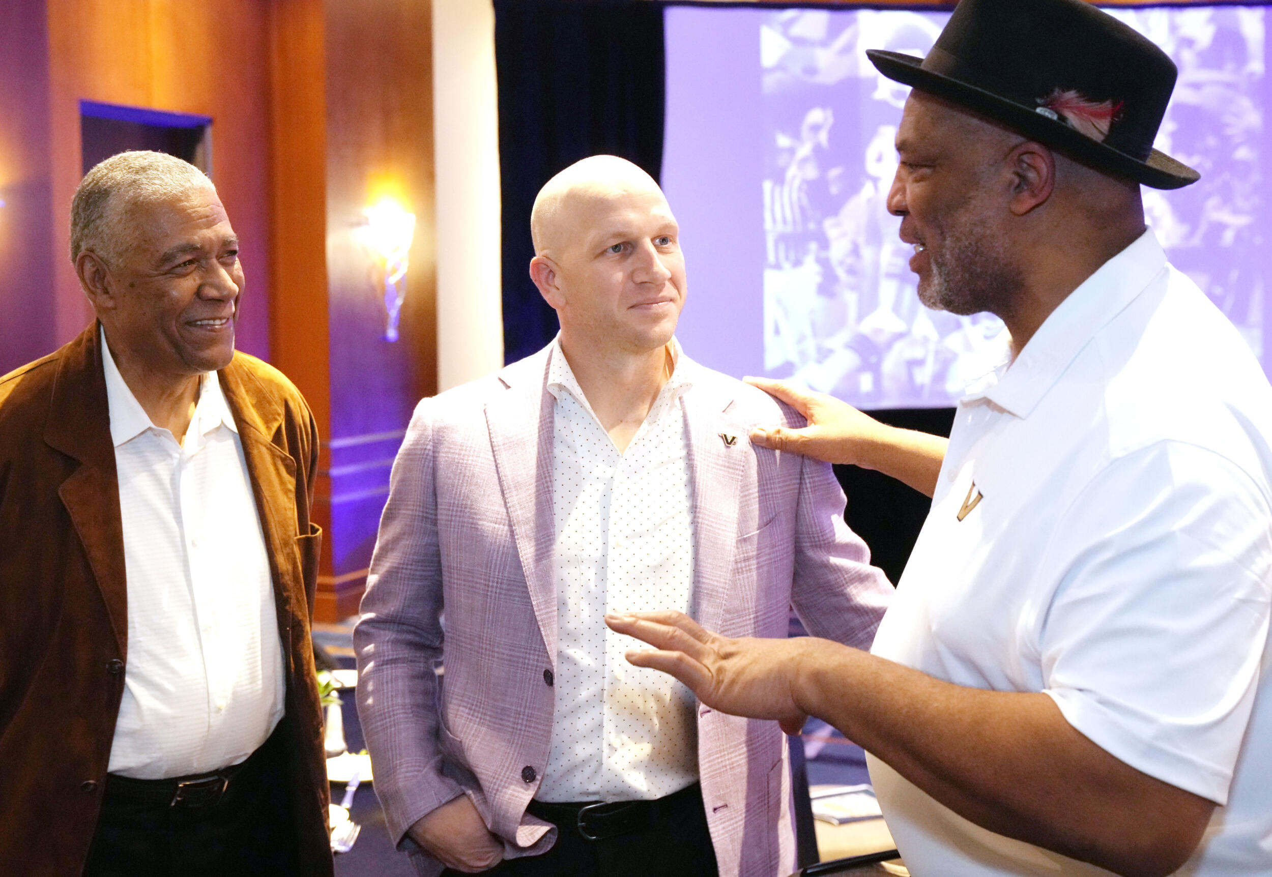 Vanderbilt University Athletics - Official Athletics Website