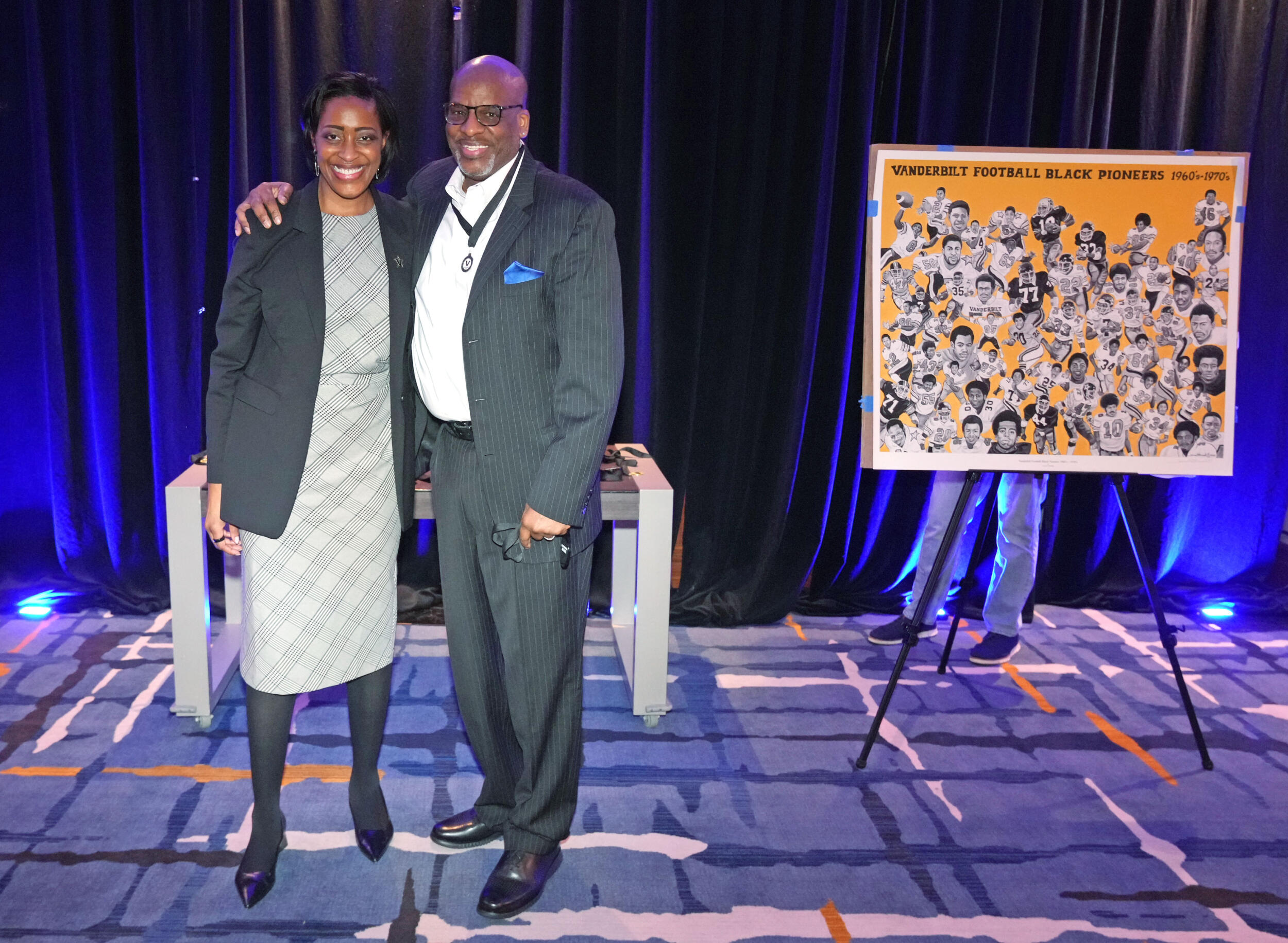 Vanderbilt University Athletics - Official Athletics Website