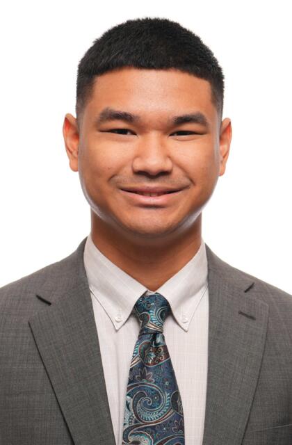 Isiah Phuong -  - Vanderbilt University Athletics
