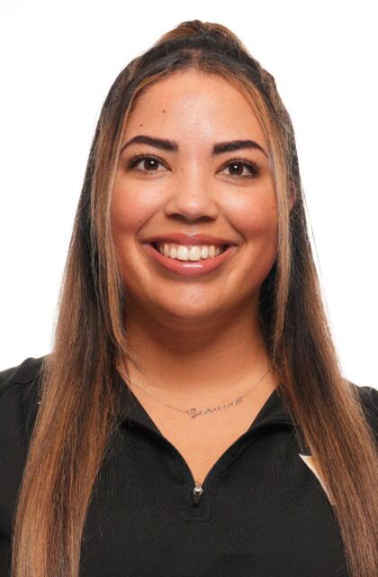 Jasmine Gilbert - Bowling - Vanderbilt University Athletics