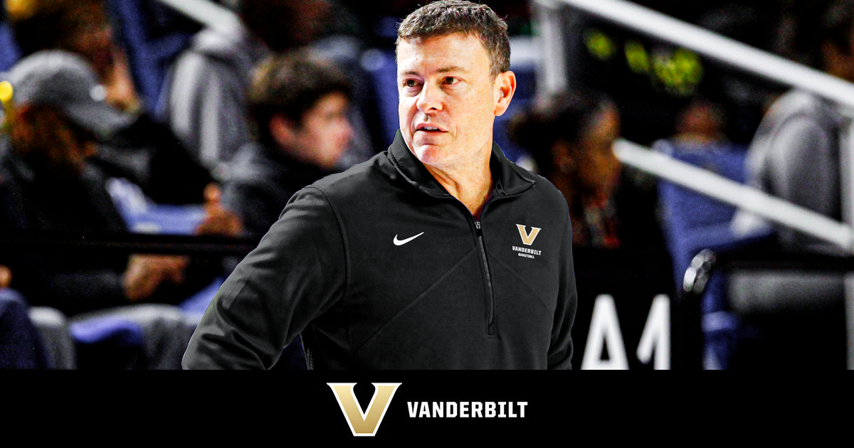 Vanderbilt Basketball Coaching Staff: Strategies, Profiles, and Insights