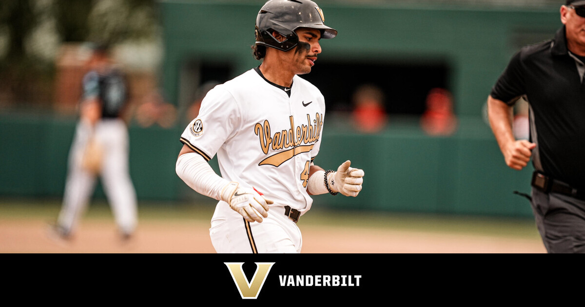 Vanderbilt Baseball 