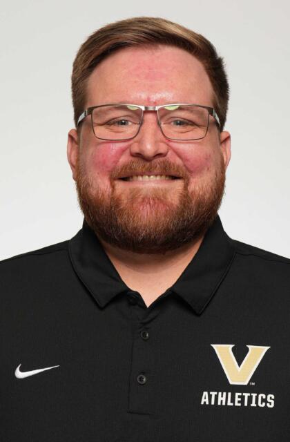 Brett Herring -  - Vanderbilt University Athletics