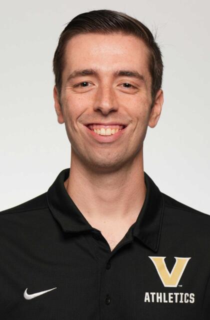Riley Fitzgerald -  - Vanderbilt University Athletics