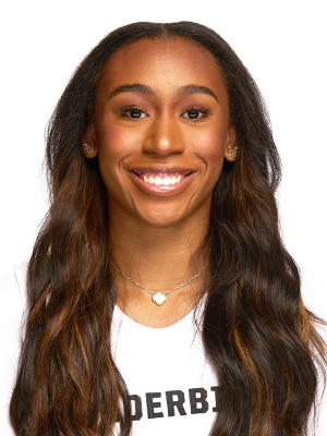 Mikayla Blakes - Women's Basketball - Vanderbilt University Athletics