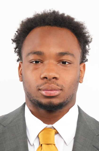 Micah Bell - Football - Vanderbilt University Athletics