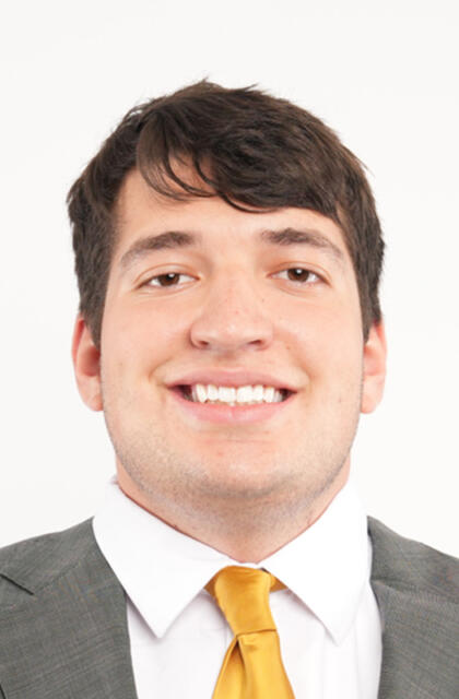 Cameron Bosen - Football - Vanderbilt University Athletics
