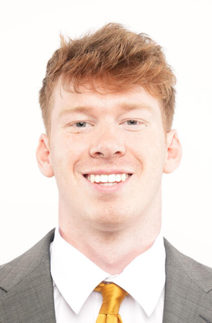 Will Conley - Football - Vanderbilt University Athletics