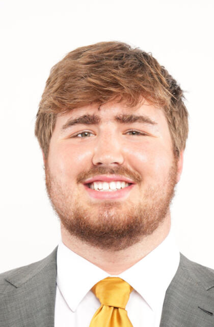 Max Fisher - Football - Vanderbilt University Athletics