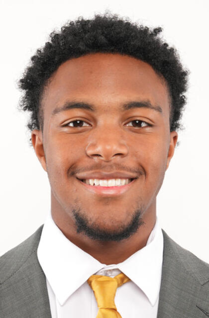 Thomas Jones - Football - Vanderbilt University Athletics