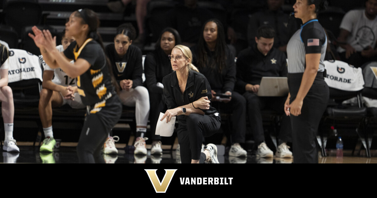 Vanderbilt Basketball Coaching Staff: Leadership, Strategies, and Community Impact