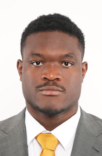 Emmanuel Adebi - Football - Vanderbilt University Athletics