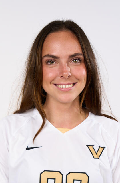 Julianne Leskauskas - Soccer - Vanderbilt University Athletics