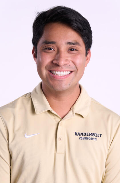 Paul Echelberry - Men's Cross Country - Vanderbilt University Athletics