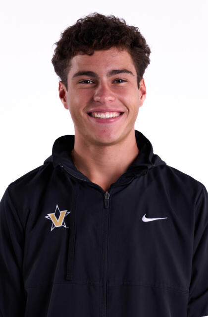 Michael Skora - Men's Cross Country - Vanderbilt University Athletics