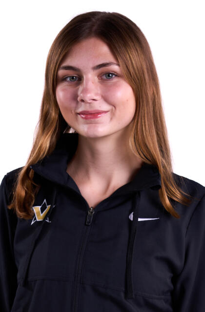 Lily Kriegel - Women's Cross Country - Vanderbilt University Athletics