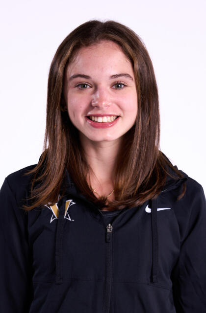 Julia Rosenberg - Women's Cross Country - Vanderbilt University Athletics