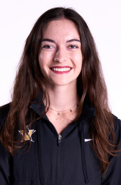 Clara Steer - Women's Cross Country - Vanderbilt University Athletics