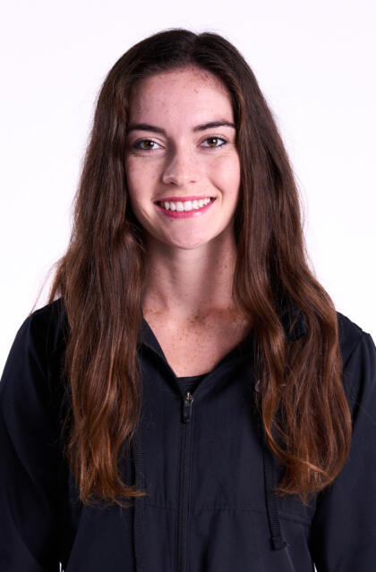 Elsa Steer - Women's Cross Country - Vanderbilt University Athletics