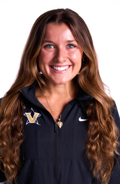 Ellie Wolski - Women's Cross Country - Vanderbilt University Athletics