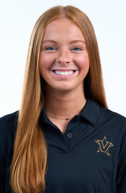 Kailee Channell - Bowling - Vanderbilt University Athletics