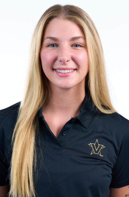 Paige Peters - Bowling - Vanderbilt University Athletics