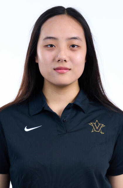 Stephanie Hong - Bowling - Vanderbilt University Athletics