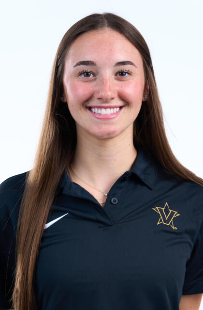 Sydney Bohn - Bowling - Vanderbilt University Athletics