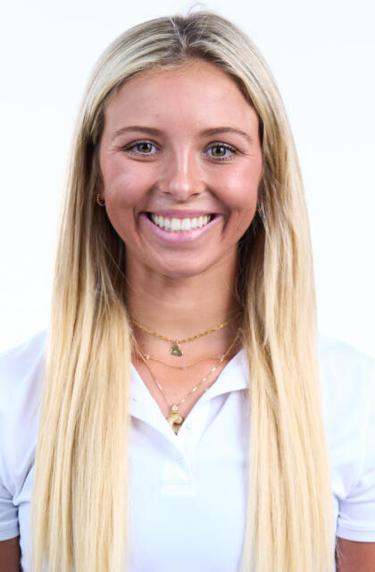 Claire Henson - Women's Golf - Vanderbilt University Athletics