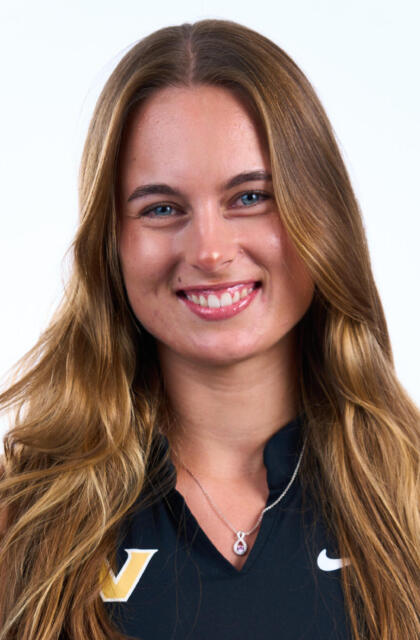 Amy Stevens - Women's Tennis - Vanderbilt University Athletics