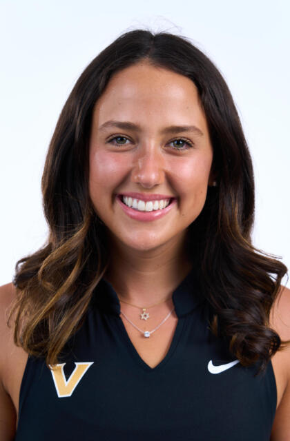 Naomi Katz - Women's Tennis - Vanderbilt University Athletics