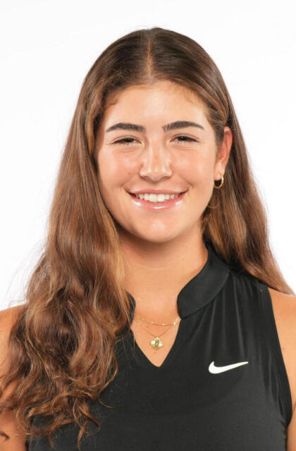 Sophia Webster - Women's Tennis - Vanderbilt University Athletics