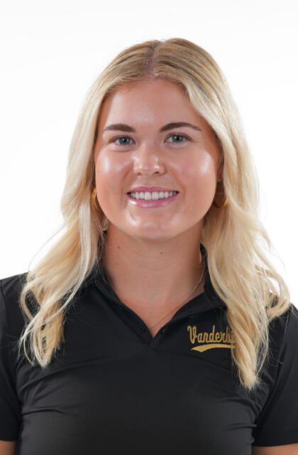 Macie Brown - Women's Golf - Vanderbilt University Athletics