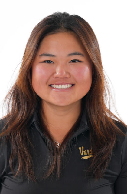 Lynn Lim - Women's Golf - Vanderbilt University Athletics