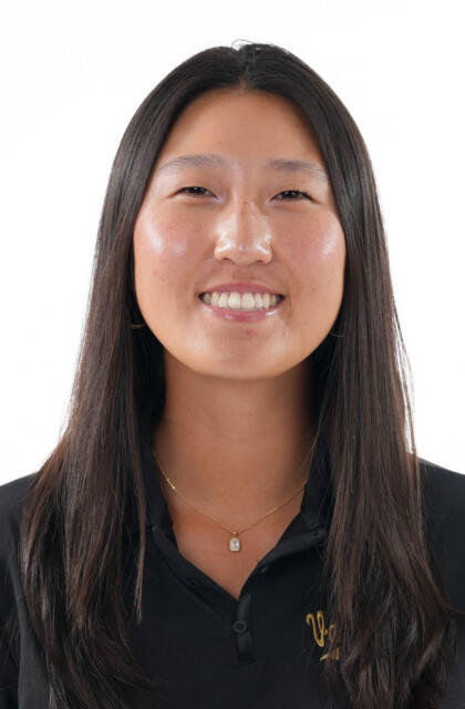 Sara Im - Women's Golf - Vanderbilt University Athletics