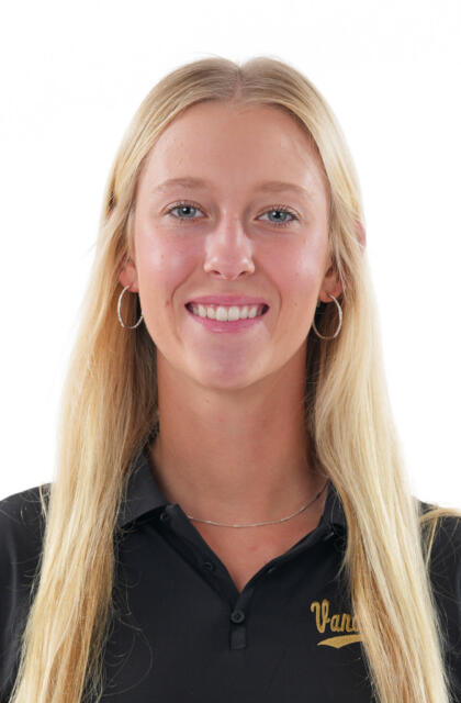Ava Merrill - Women's Golf - Vanderbilt University Athletics