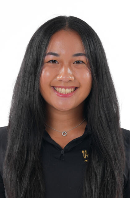 Angelina Tolentino - Women's Golf - Vanderbilt University Athletics