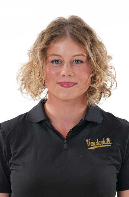 Tillie Claggett - Women's Golf - Vanderbilt University Athletics