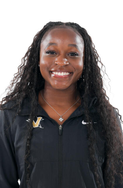 Alima Kassim - Women's Track and Field - Vanderbilt University Athletics