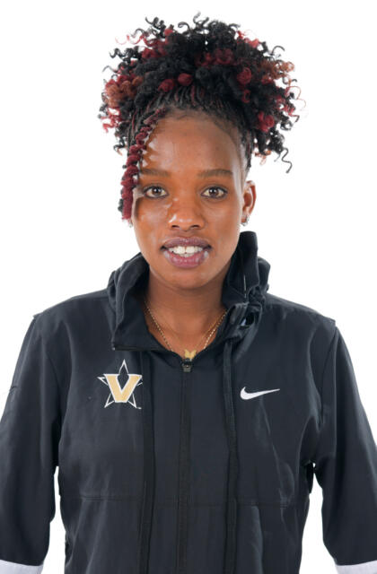 Betsy Jepkemei - Women's Track and Field - Vanderbilt University Athletics