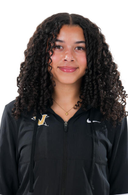 Josie Donelson - Women's Track and Field - Vanderbilt University Athletics