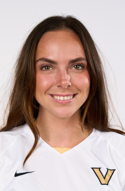 Julianne Leskauskas - Soccer - Vanderbilt University Athletics