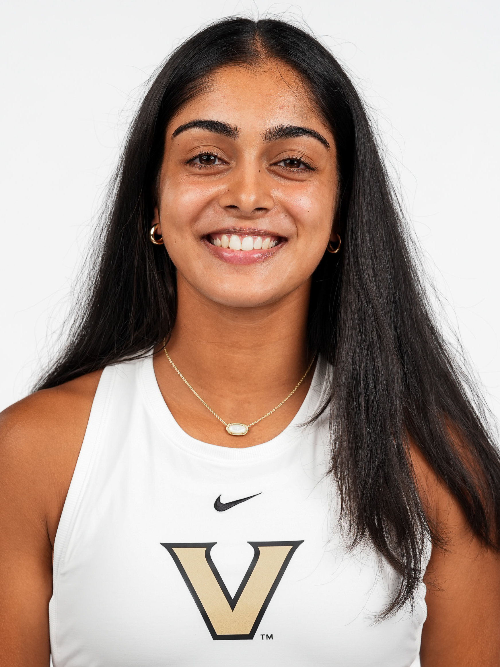 Trinetra Vijayakumar