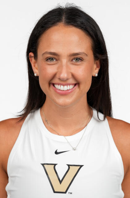 Naomi Katz - Women's Tennis - Vanderbilt University Athletics