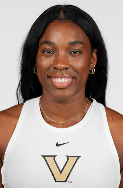 Célia-Belle Mohr - Women's Tennis - Vanderbilt University Athletics