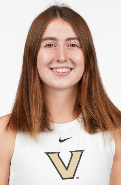 Erin Pearce - Women's Tennis - Vanderbilt University Athletics
