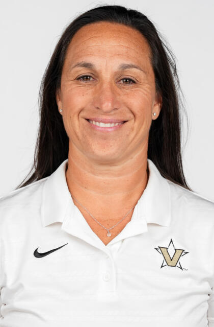 Aleke Tsoubanos - Women's Tennis - Vanderbilt University Athletics