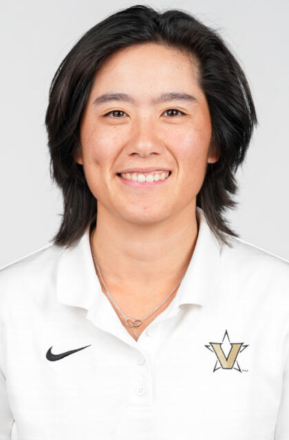 Kelly Chen - Women's Tennis - Vanderbilt University Athletics