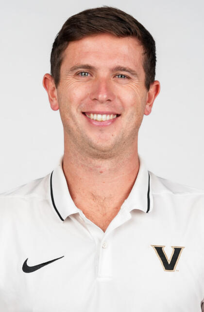 Jack Findel-Hawkins - Women's Tennis - Vanderbilt University Athletics